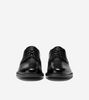 BEDFORD CAP-TOE OXFORD