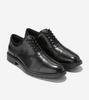 GRANDFLEX DRESS CAP TOE OXFORD