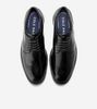 GRANDFLEX DRESS WINGTIP OXFORD