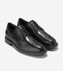 GRANDFLEX DRESS WINGTIP OXFORD