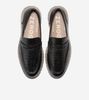 ZERØGRAND REMASTERED PENNY LOAFERS