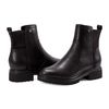 Rockport Isalina Lug Sole Chelsea Boot