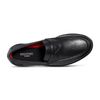 Rockport Maverick Penny Loafers M