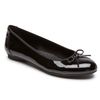 Rockport Reagan Almond Toe Ballet Flat