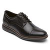 ROCKPORT Garett Cap Toe M