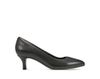 Rockport Milia Tru365 50Mm Pointy Toe Plain Pump