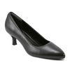 Rockport Milia Tru365 50Mm Pointy Toe Plain Pump