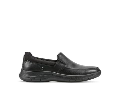 Rockport Graham W/Arch Adapt Apron Toe Slip-On