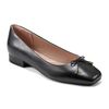 Rockport Total Motion Mylah Square Toe Ballet Flat