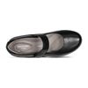 Rockport Truflex Chenole Almond Toe Mary Jane Flat
