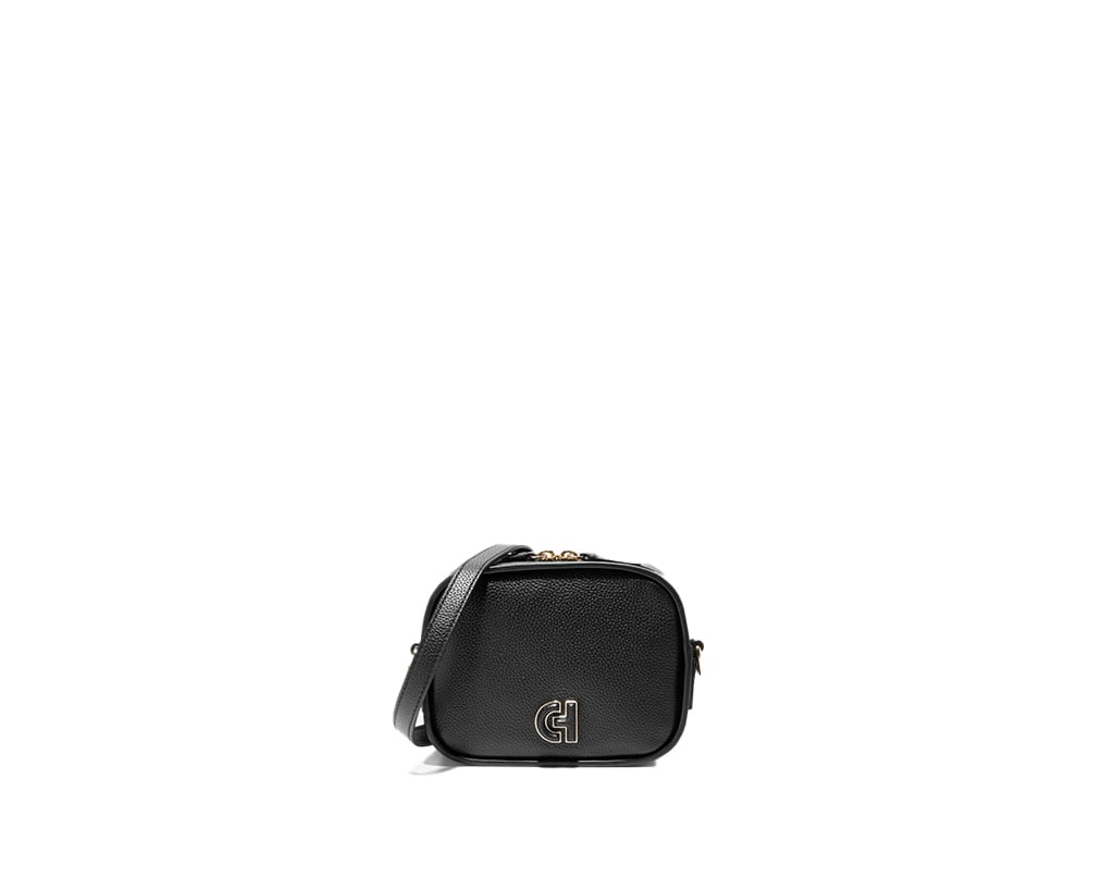 Essential Crossbody Camera Bag