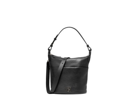 Essential Soft Bucket Bag