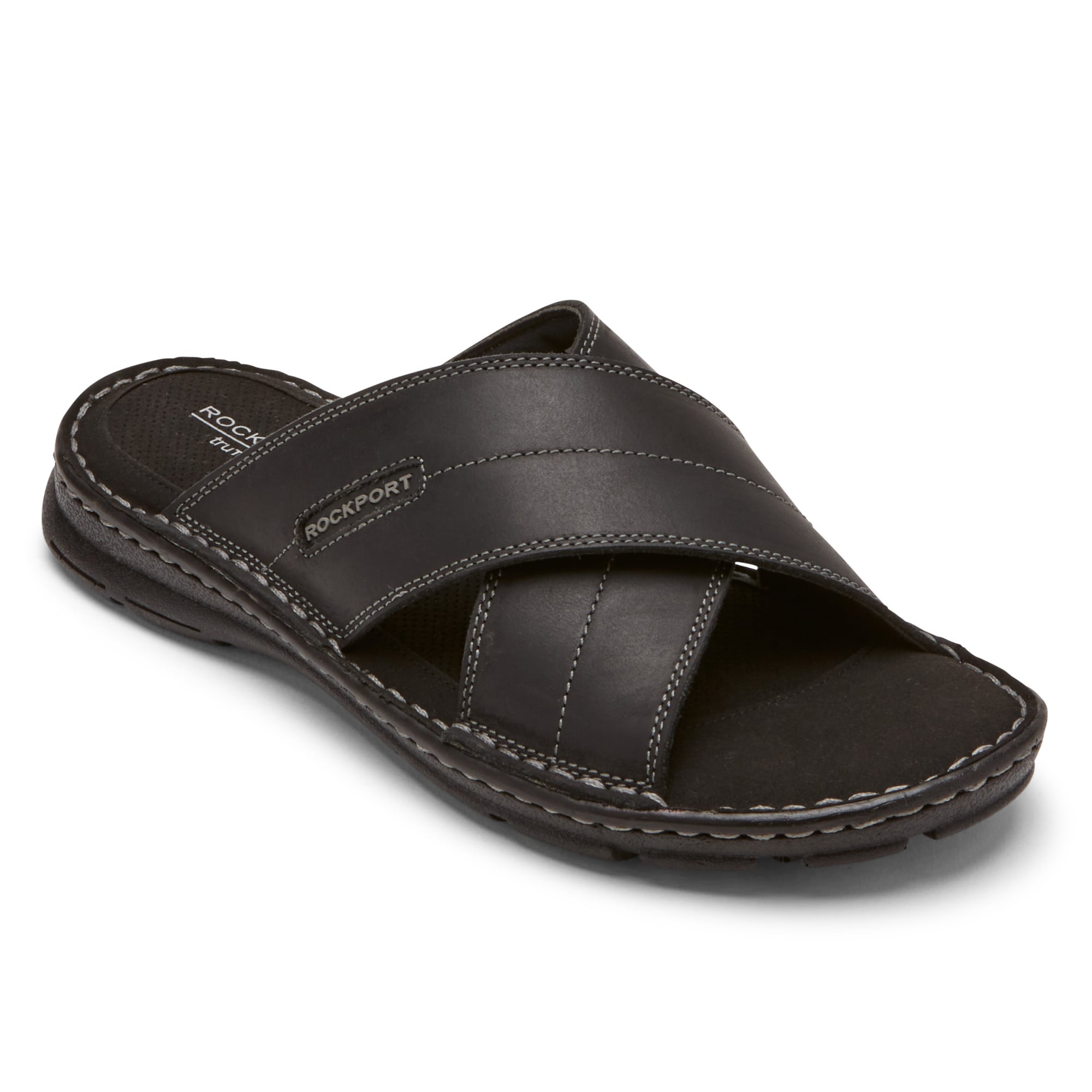ROCKPORT Darwyn XBand Slide Sandal M