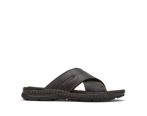 ROCKPORT Darwyn XBand Slide Sandal M