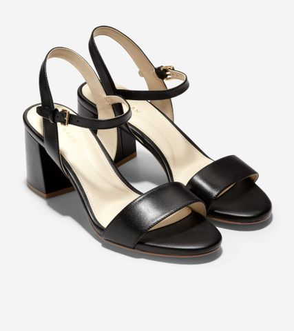 JOSIE BLOCK HEEL SANDAL (65MM)