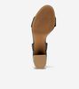 JOSIE BLOCK HEEL SANDAL (65MM)