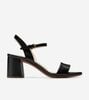 JOSIE BLOCK HEEL SANDAL (65MM)