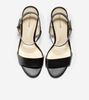 JOSIE BLOCK HEEL SANDAL (65MM)
