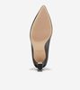 MYLAH HEEL PUMP 75MM