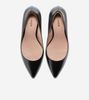 MYLAH HEEL PUMP 75MM