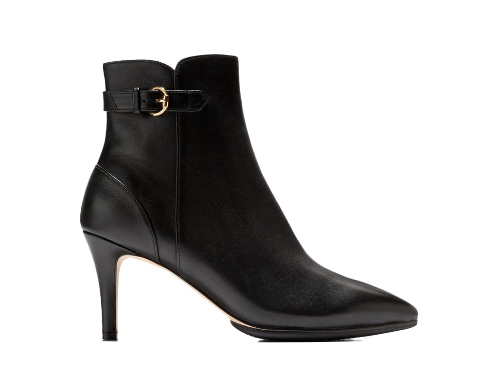 Grand Ambition Vesper Bootie 75Mm