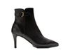 Grand Ambition Vesper Bootie 75Mm