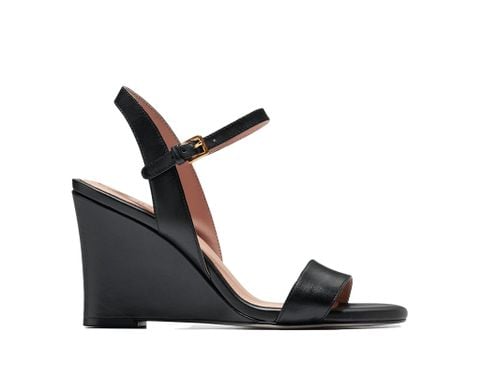 Josie Wedge Sandal