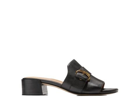 Crosby Slide Sandal