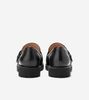 GIANA BUCKLE LOAFERS