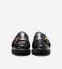 GIANA BUCKLE LOAFERS