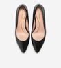 Cassandra Block Heel Pumps