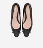 CHLEA BALLET FLATS