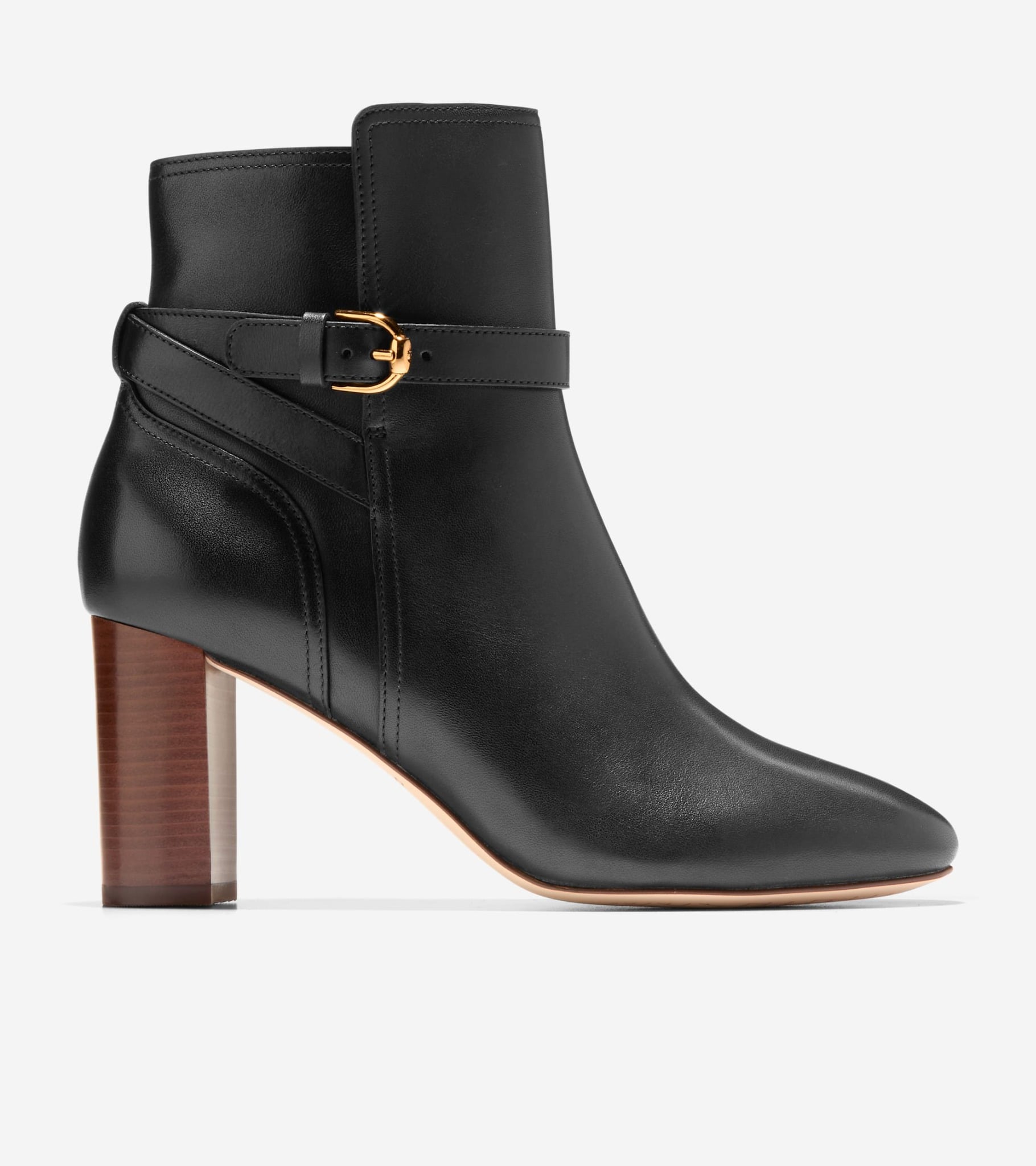 Glendale Jodhpur Booties