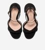 CHRISTENA HEELED SANDALS