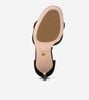 CHRISTENA HEELED SANDALS