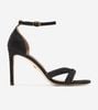 CHRISTENA HEELED SANDALS