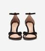 CHRISTENA HEELED SANDALS