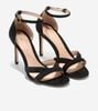 CHRISTENA HEELED SANDALS
