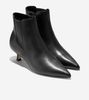 Marcy Chelsea Booties