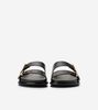 MARISOL FOOTBED SANDALS