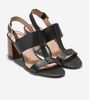 JOSIE T-STRAP SANDALS