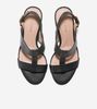 JOSIE T-STRAP SANDALS