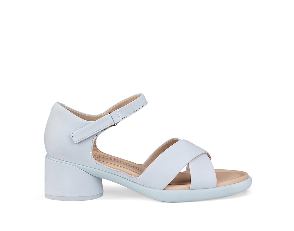 SCULPTED SANDAL LX 35