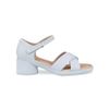 SCULPTED SANDAL LX 35