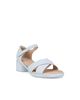 SCULPTED SANDAL LX 35