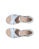 SCULPTED SANDAL LX 35