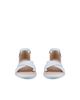 SCULPTED SANDAL LX 35