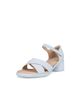 SCULPTED SANDAL LX 35