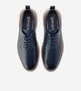 ØRIGINALGRAND ENERGYWEAVE PLAIN TOE OXFORD
