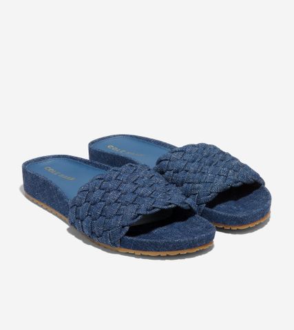 MOJAVE SLIDE SANDAL